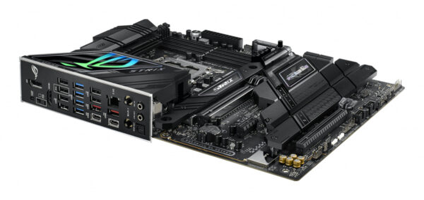 ASUS ROG STRIX Z790-F GAMING WIFI II Intel Z790 LGA 1700 ATX - Image 10