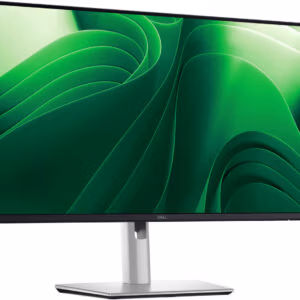 DELL Pro Plus P2425DE computer monitor 61 cm (24") 2560 x 1440 pixels Quad HD LCD Black