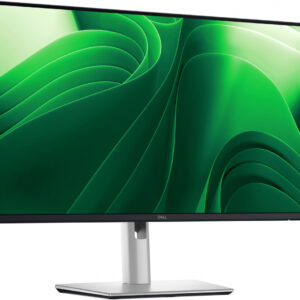 DELL Pro Plus P2425DE computer monitor 61 cm (24") 2560 x 1440 pixels Quad HD LCD Black