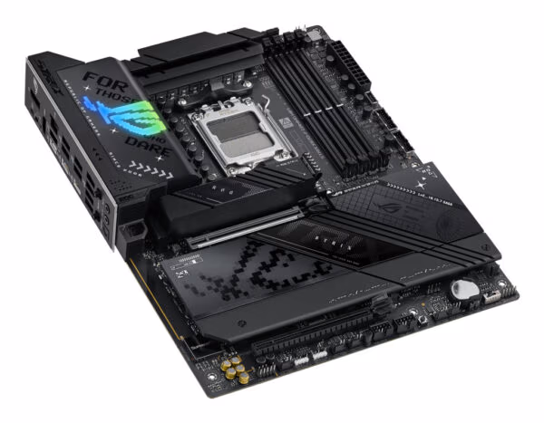 ASUS ROG STRIX X870-F GAMING WIFI AMD X870 Socket AM5 ATX - Image 7