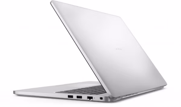 DELL Pro PC16250 Intel Core 5 120U Laptop 40.6 cm (16") Full HD+ 16 GB DDR5-SDRAM 512 GB SSD Wi-Fi 6E (802.11ax) Windows 11 Pro - Image 6