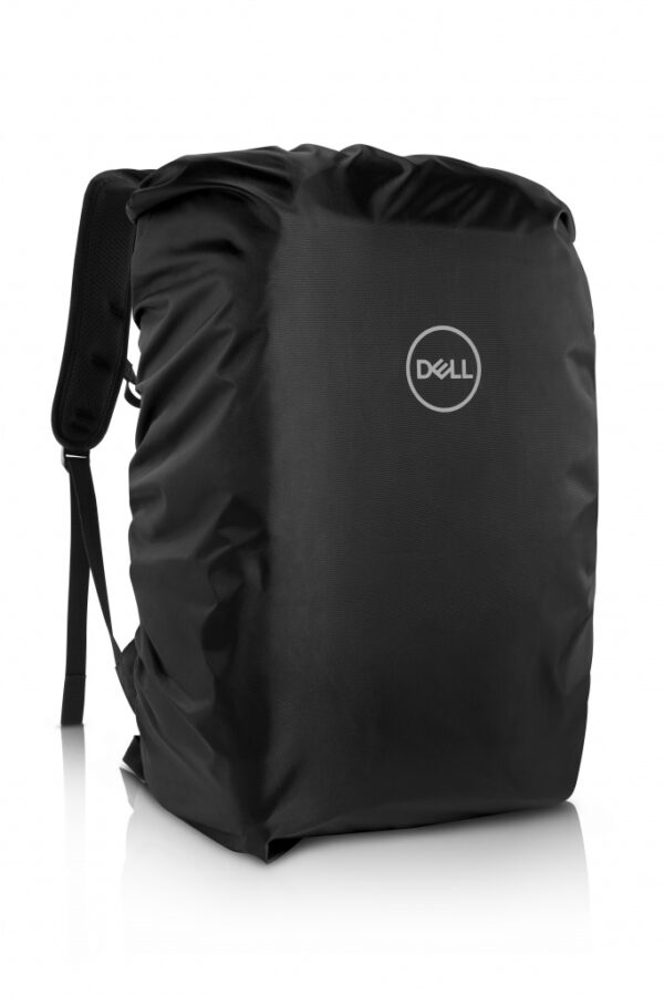 DELL GM1720PM 43.2 cm (17") Backpack Black - Image 2