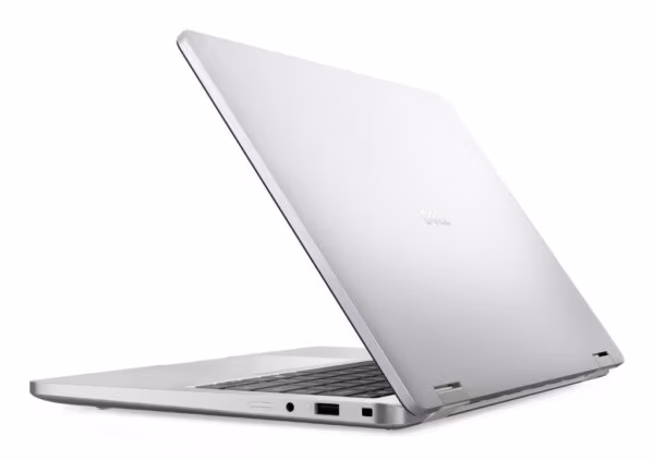 DELL Pro 14 Plus PB14255 AMD Ryzen™ 5 PRO 230 Laptop 35.6 cm (14") Full HD+ 16 GB LPDDR5x-SDRAM 512 GB SSD Wi-Fi 7 (802.11be) Wi - Image 6