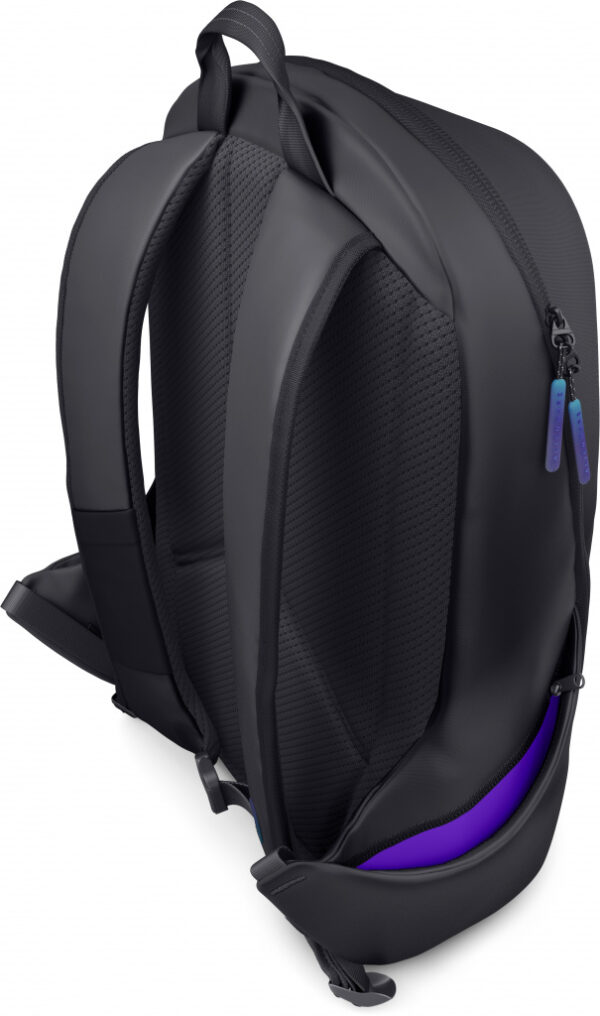Alienware AW5625P 40.6 cm (16") Backpack Black - Image 6