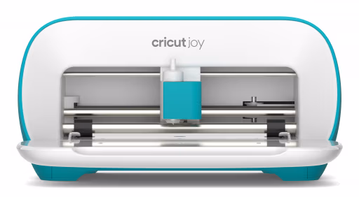 Cricut 2007992; Cricut Joy; Up to 13.9cm material width; Up to 609cm Material length; 2 tool usage; BT; Windows and Mac; Design