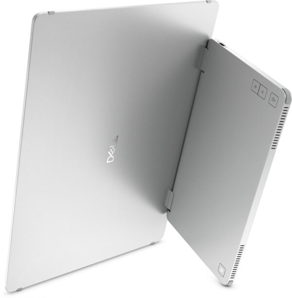 DELL Pro Plus P1425 computer monitor 35.6 cm (14") 1920 x 1200 pixels WUXGA LCD Silver - Image 7