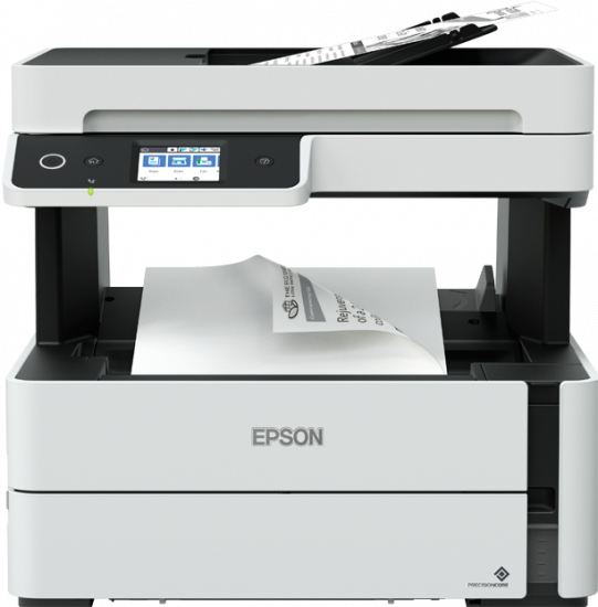 Epson EcoTank M3170