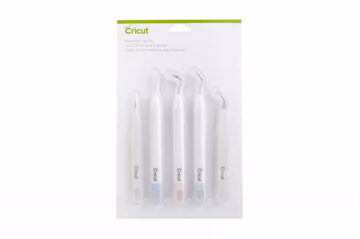 Cricut 2004233 - Cricut Weeding Tool Set .