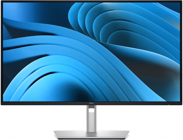 DELL Pro Plus P2725QE computer monitor 68.6 cm (27") 3840 x 2160 pixels 4K Ultra HD LCD Black, Silver - Image 2