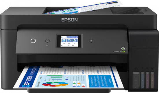 Epson EcoTank L14150 Inkjet A3+ 4800 x 1200 DPI 38 ppm Wi-Fi