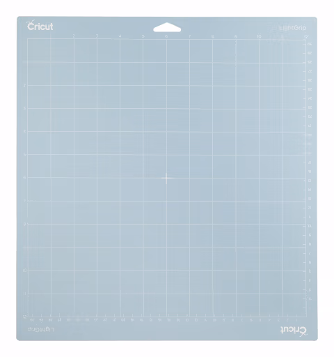 Cricut 2007792 - Cricut Explore/Maker LightGrip Machine Mat (30x30cm) 1-pack; .
