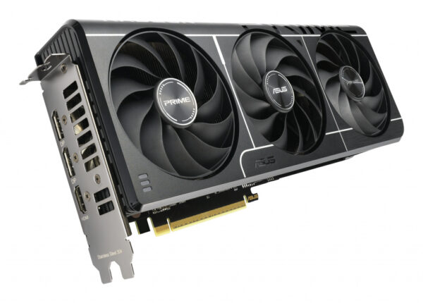ASUS Prime Radeon RX 9060 XT O16G AMD 16 GB GDDR6 - Image 13