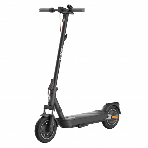 Xiaomi Electric Scooter 5 Pro(60km Range, 10 Tyre, App Control)