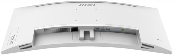 MSI Pro MP341CQW computer monitor 86.4 cm (34") 3440 x 1440 pixels UltraWide Quad HD White - Image 10