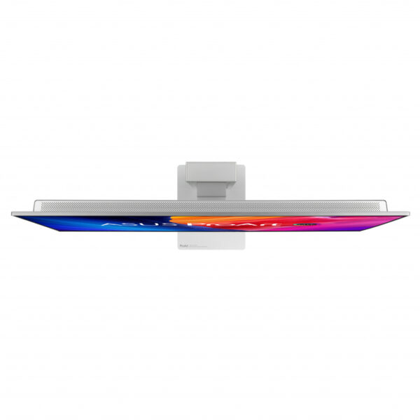 ASUS ProArt OLED PA32UCDM computer monitor 80 cm (31.5") 3840 x 2160 pixels 4K Ultra HD QD-OLED Silver - Image 14