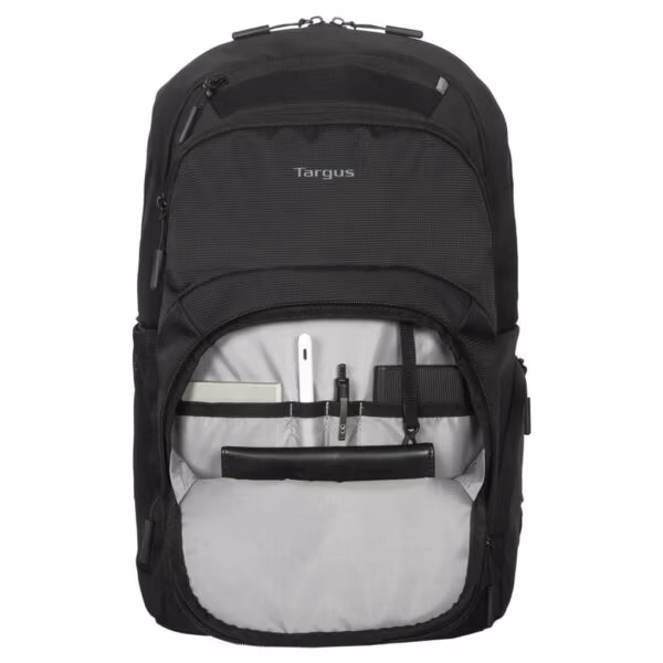 Targus Classic EcoSmart 40.6 cm (16") Backpack Black - Image 9