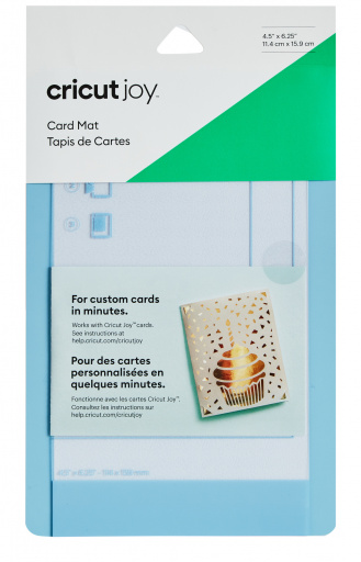 Cricut 2007968; Cricut Joy Card Mat 1-pack;