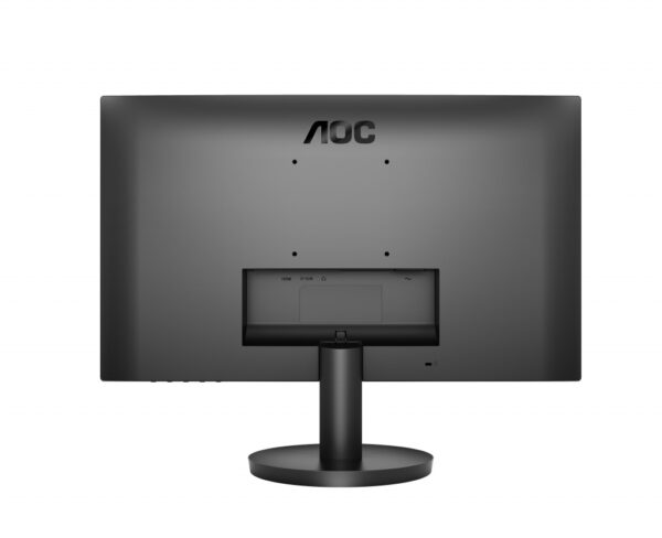 AOC 23.8' IPS 1ms 120hz, Ultra Slim, Speakers, Flicker Free, FHD 1080, VGA, HDMI. VESA 100 x 100, Earphone.Low Blue, Adaptive S - Image 11