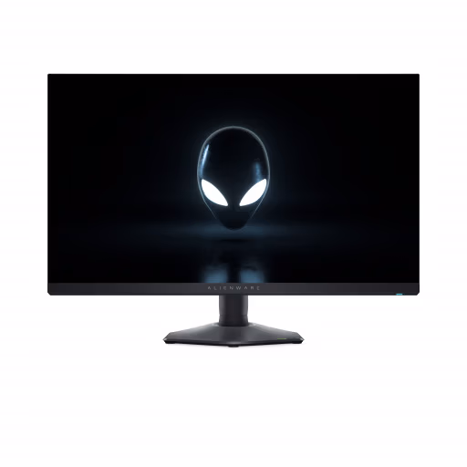 Alienware AW2724DM LED display 68.6 cm (27") 2560 x 1440 pixels Quad HD LCD Black