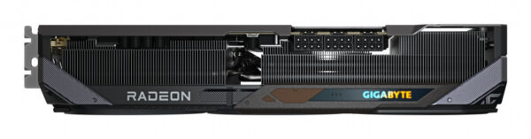 GIGABYTE Radeon RX 9070 XT GAMING OC 16G Graphics Card - 16GB GDDR6, 256bit, PCI-E 5.0, 3060 MHz Core Clock, 2 x DisplayPort, 2 - Image 7