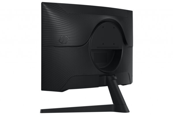 Samsung G55C computer monitor 68.6 cm (27") 2560 x 1440 pixels Quad HD LED Black - Image 13