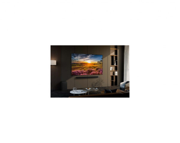 Samsung Q60D QA55Q60DAKXXA TV 139.7 cm (55") 4K Ultra HD Smart TV Wi-Fi Black - Image 6