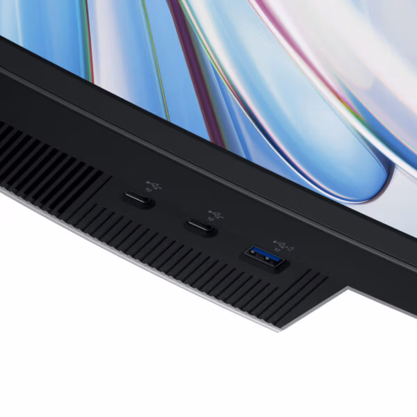 DELL UltraSharp U3425WE computer monitor 86.7 cm (34.1") 3440 x 1440 pixels Wide Quad HD LCD Black, Silver - Image 11