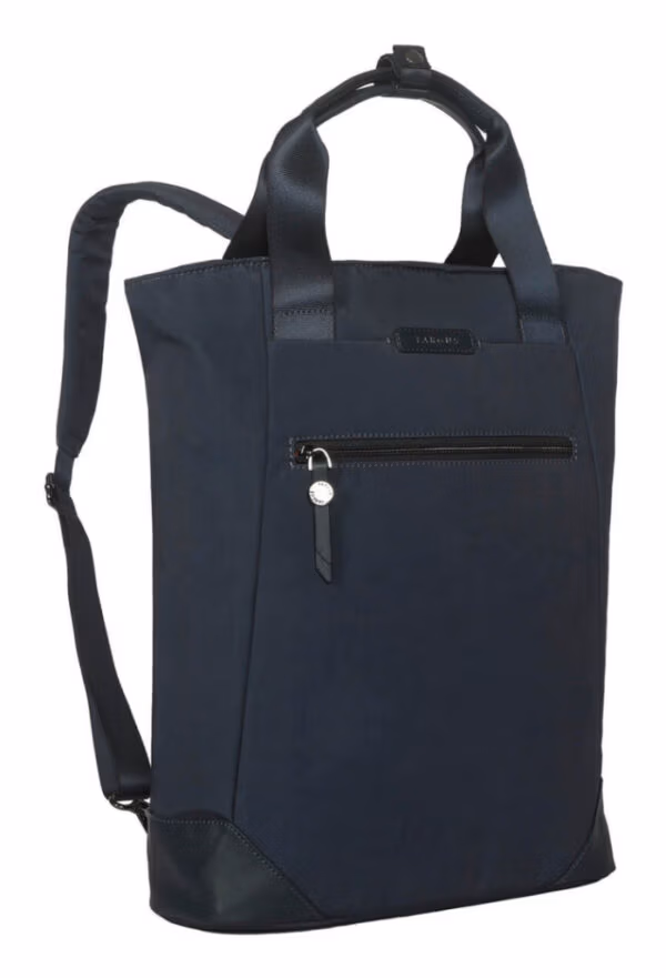 Targus TBB65102GL laptop case 40.6 cm (16") Backpack Blue - Image 9