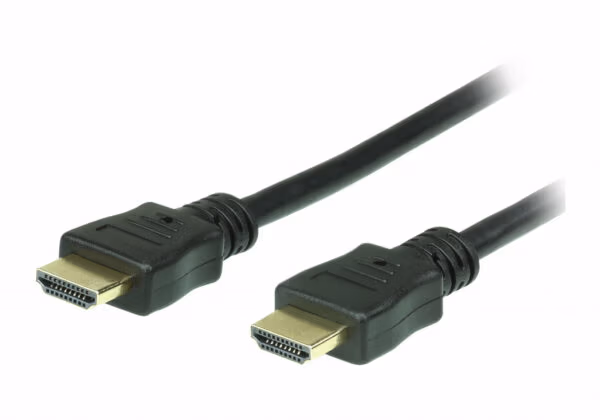 ATEN High Speed HDMI Cable with Ethernet True 4K ( 4096X2160 @ 60Hz); 2 m HDMI Cable with Ethernet - Image 3