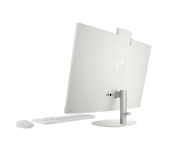 HP 24-cr1002ni Intel Core Ultra 5 125U 60.5 cm (23.8") 1920 x 1080 pixels All-in-One PC 16 GB DDR5-SDRAM 512 GB SSD Windows 11 - Image 6
