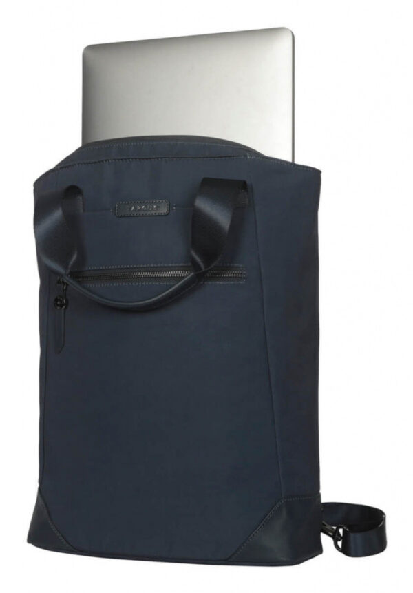 Targus TBB65102GL laptop case 40.6 cm (16") Backpack Blue - Image 3