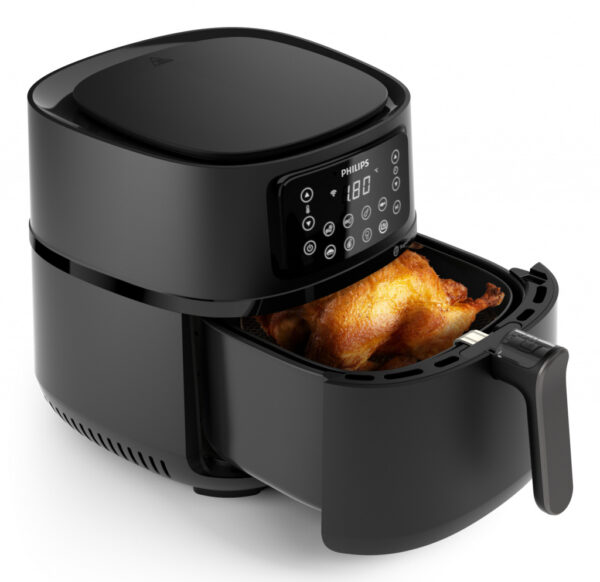 Philips 5000 series Airfryer HD9285/90 XXL Connected - Image 4