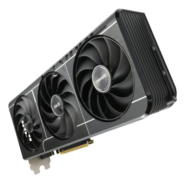 ASUS Prime Radeon RX 9060 XT O16G AMD 16 GB GDDR6 - Image 14