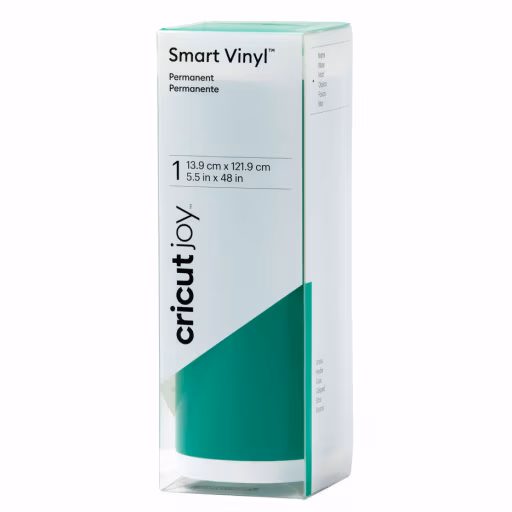 Cricut 2009839 - Cricut Joy Permanent Smart Vinyl Grass