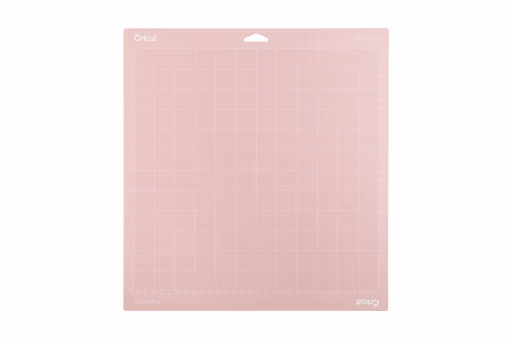 Cricut 2007789 - Cricut Explore + Maker FabricGrip Machine Mat (30x30cm) 1-pack.