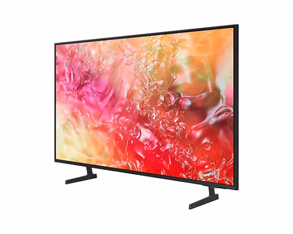 Samsung UA85DU7000KXXA TV 2.16 m (85") 4K Ultra HD Smart TV Wi-Fi Titanium - Image 2