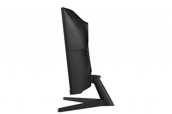 Samsung G55C computer monitor 68.6 cm (27") 2560 x 1440 pixels Quad HD LED Black - Image 9