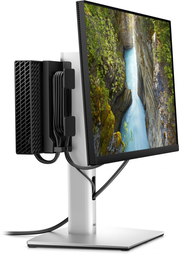 DELL Pro Micro All-in-One Stand - MFS22 - Image 4