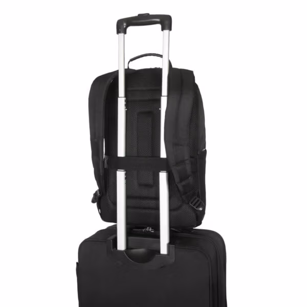 Targus Classic EcoSmart 40.6 cm (16") Backpack Black - Image 16