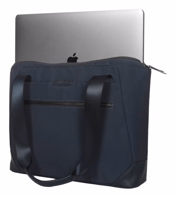 Targus TBA00102GL laptop case 40.6 cm (16") Ladies case Blue - Image 8