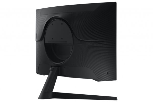Samsung G55C computer monitor 68.6 cm (27") 2560 x 1440 pixels Quad HD LED Black - Image 14
