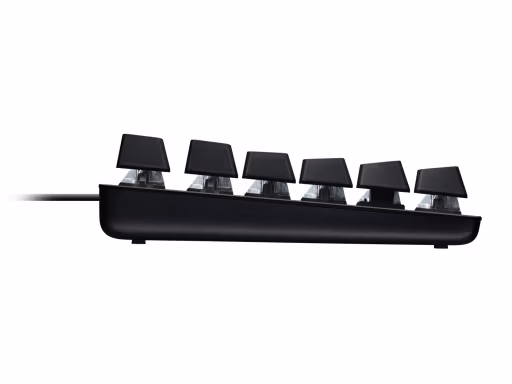 Logitech G G413 TKL SE - BLACK - US INT'L - USB - N/A - INTNL-973 - TACTILE SWITCH