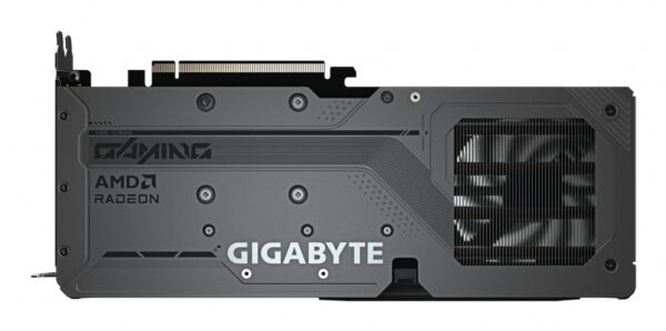 GIGABYTE Radeon RX 9060 XT GAMING OC 16G Graphics Card - 16GB GDDR6, 128bit, PCI-E 5.0, 3320 MHz Core Clock, 2 x DisplayPort, 1 - Image 7