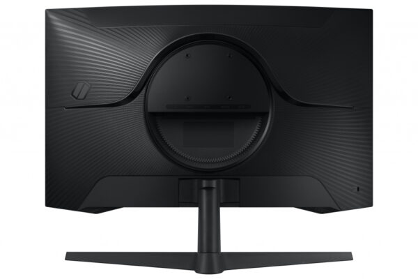 Samsung G55C computer monitor 68.6 cm (27") 2560 x 1440 pixels Quad HD LED Black - Image 11