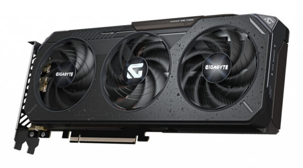 GIGABYTE Radeon RX 9060 XT GAMING OC 16G Graphics Card - 16GB GDDR6, 128bit, PCI-E 5.0, 3320 MHz Core Clock, 2 x DisplayPort, 1 - Image 6