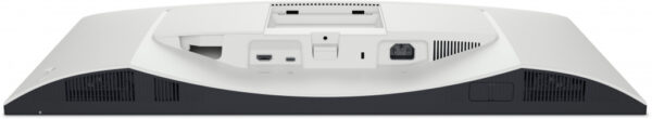 DELL Plus S2725QC computer monitor 68.6 cm (27") 3840 x 2160 pixels 4K Ultra HD LCD Silver - Image 2