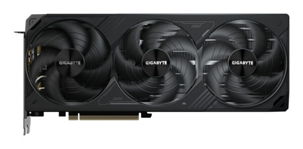 GIGABYTE GeForce RTX 5070 Ti WINDFORCE OC SFF 16G Graphics Card - 16GB GDDR7, 256bit, PCI-E 5.0, 2497 MHz Core Clock, 3 x DP 2.1 - Image 2