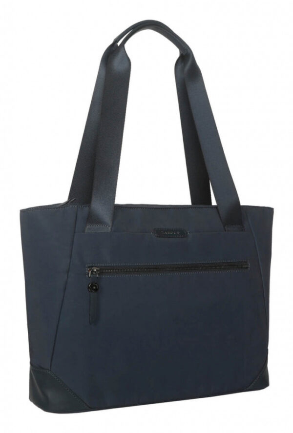 Targus TBA00102GL laptop case 40.6 cm (16") Ladies case Blue - Image 3