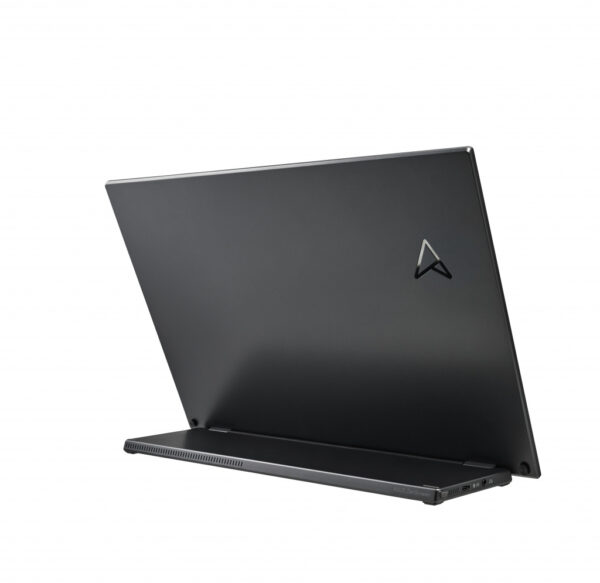 ASUS ZenScreen MB16QHG computer monitor 40.6 cm (16") 2560 x 1600 pixels WQXGA LCD Black - Image 4