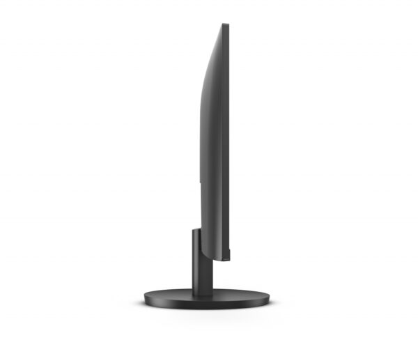 AOC 23.8' IPS 1ms 120hz, Ultra Slim, Speakers, Flicker Free, FHD 1080, VGA, HDMI. VESA 100 x 100, Earphone.Low Blue, Adaptive S - Image 5
